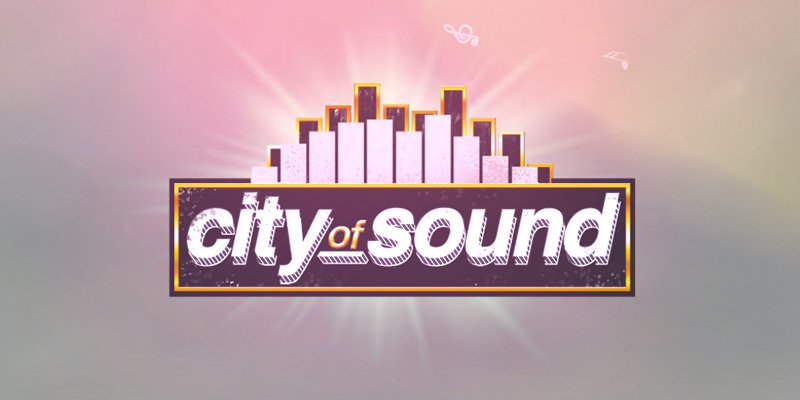 machine a sous City of Sound