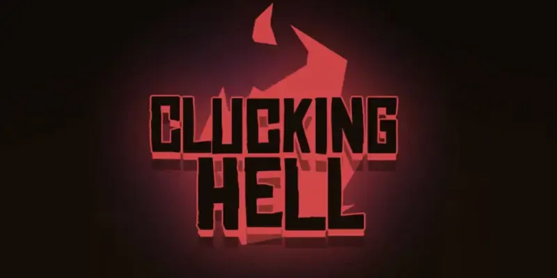 machine a sous Clucking Hell