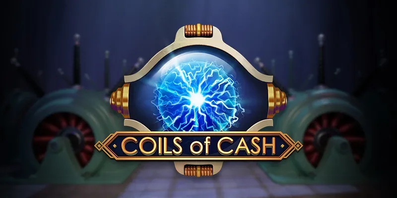 machine a sous Coils of Cash