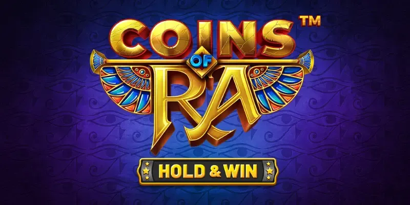 machine a sous Coins of Ra