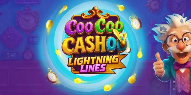 machine a sous Coo Coo Cashoo