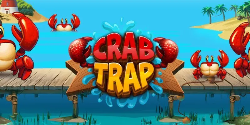 machine a sous Crab Trap