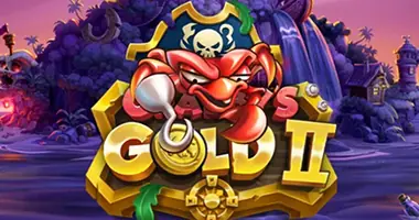 machine a sous Crabby’s Gold 2