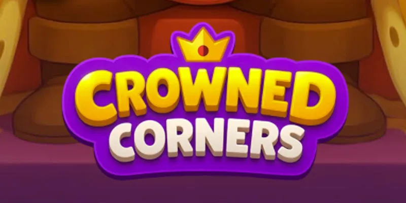 machine a sous Crowned Corners