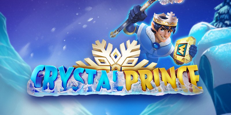 machine a sous Crystal Prince