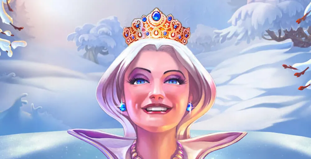 machine a sous Crystal Queen