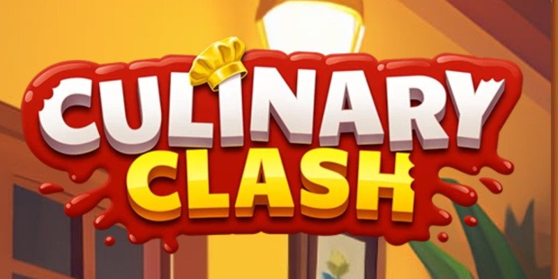 machine a sous Culinary Clash