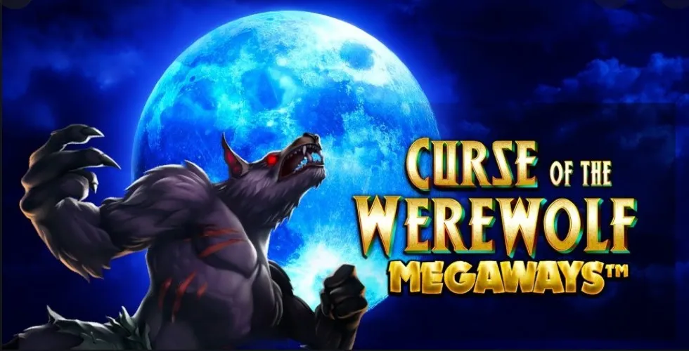 Curse of the Werewolf Megaways