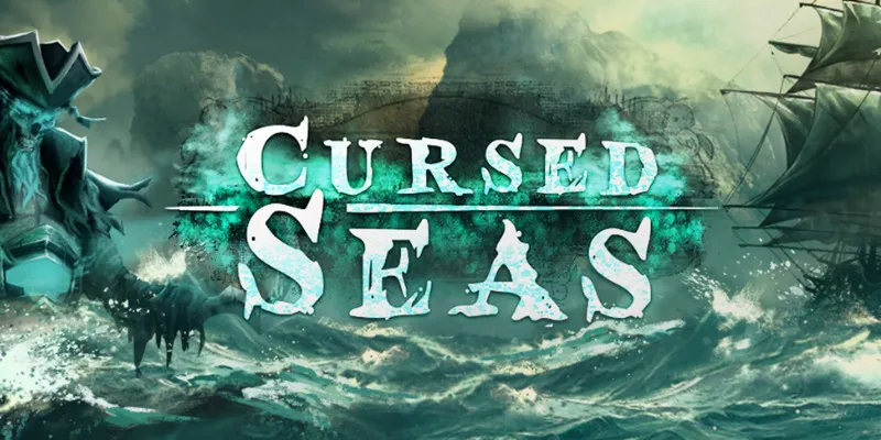 machine a sous Cursed Seas