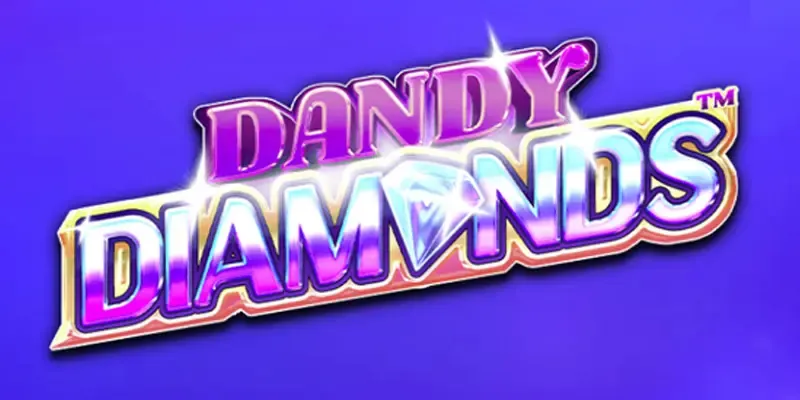 machine a sous Dandy Diamonds