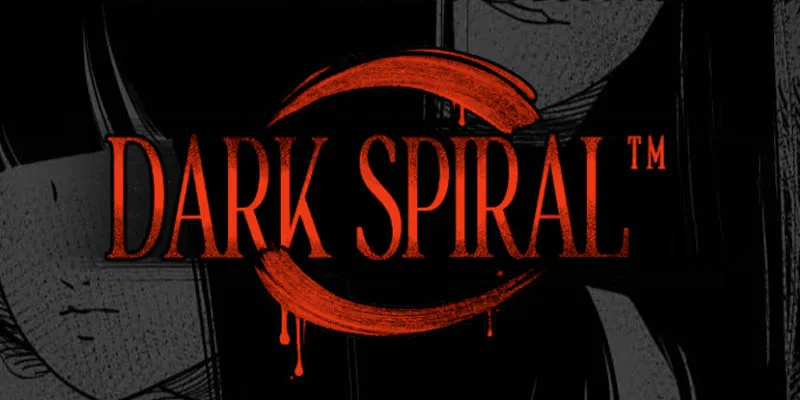 machine a sous Dark Spiral