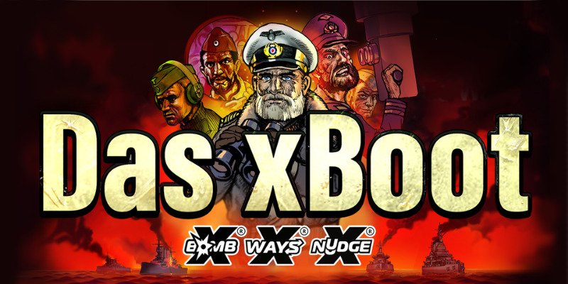 machine a sous Das xBoot