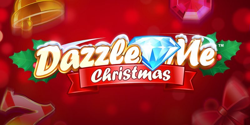 machine a sous Dazzle Me Christmas