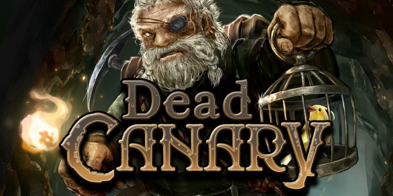machine a sous Dead Canary