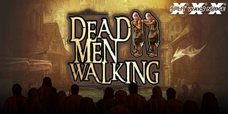 machine a sous Dead Men Walking