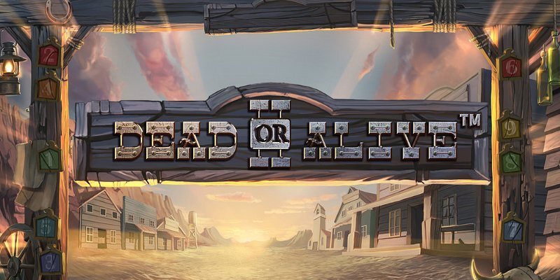 machine a sous Dead or Alive 2