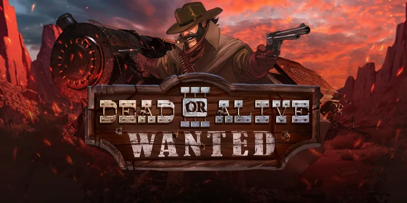 machine a sous Dead or Alive 3 Wanted