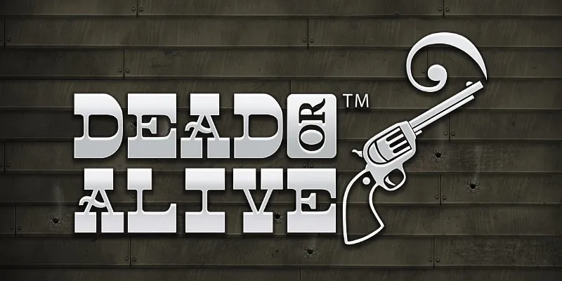 machine a sous Dead or Alive