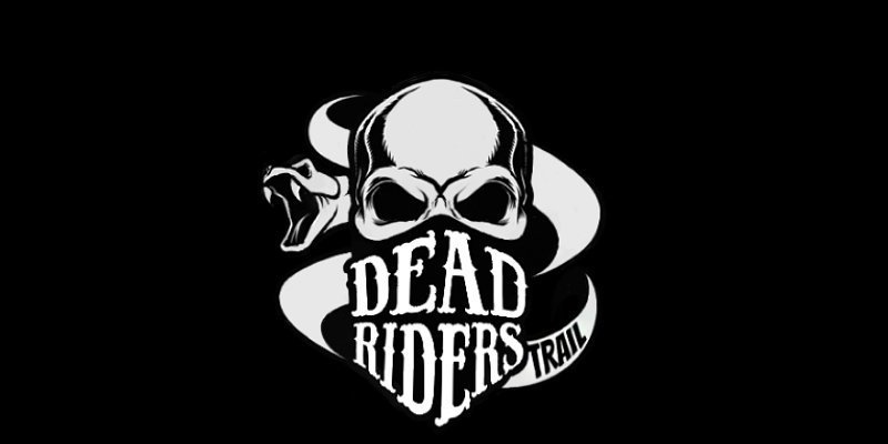 machine a sous Dead Riders Trail