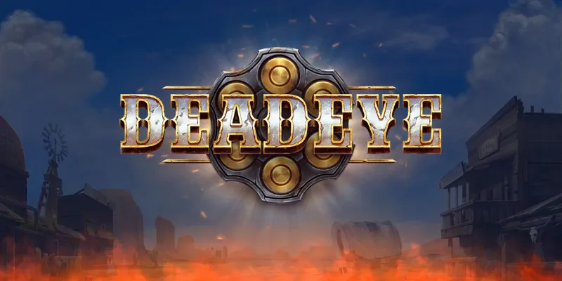 machine a sous Deadeye