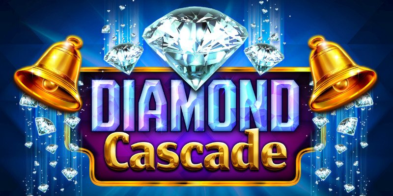 machine a sous Diamond Cascade
