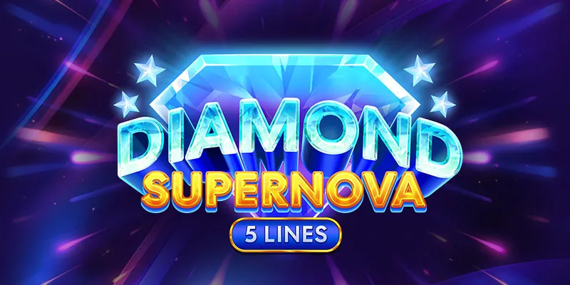 machine a sous Diamond Supernova