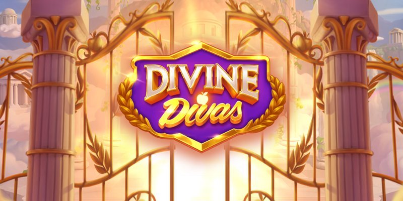 machine a sous Divine Divas