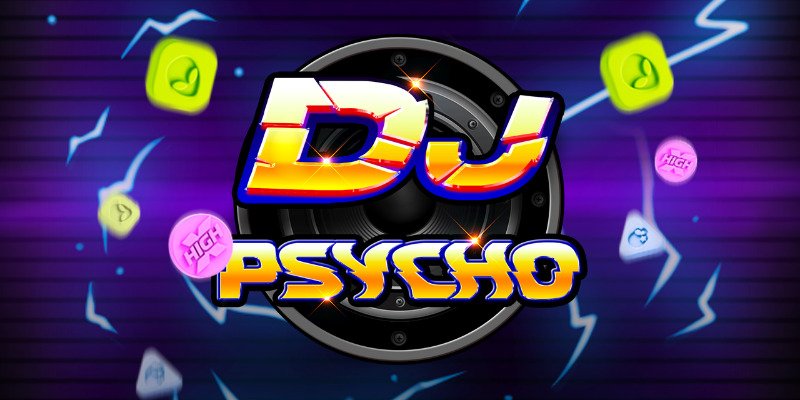 machine a sous DJ Psycho