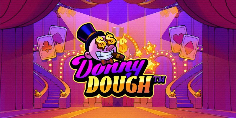 machine a sous Donny Dough