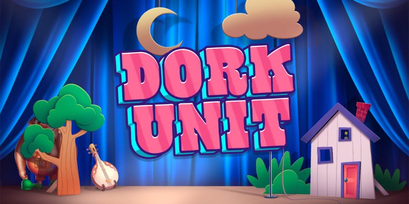 machine a sous Dork Unit