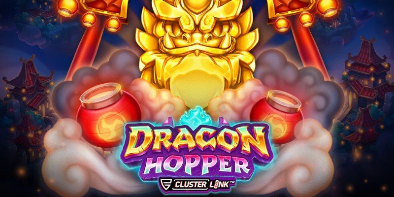 machine a sous Dragon Hopper