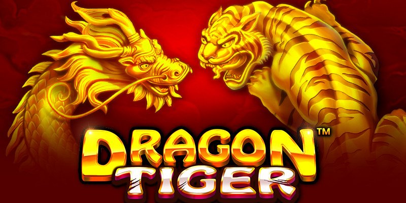 machine a sous Dragon Tiger