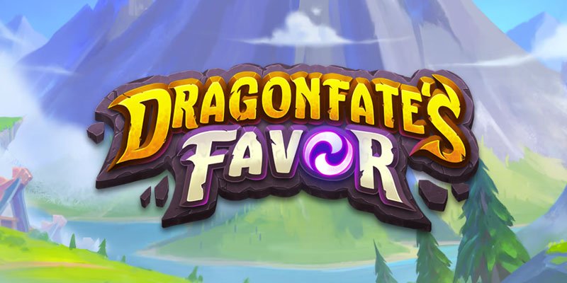 machine a sous Dragonfate's Favor