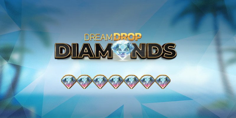 machine a sous Dream Drop Diamonds