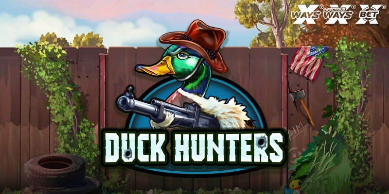 machine a sous Duck Hunters