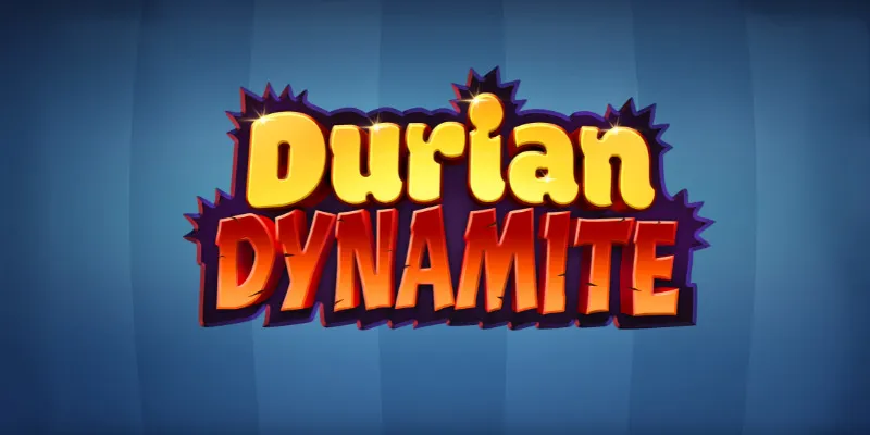 machine a sous Durian Dynamite