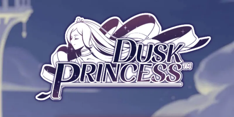 machine a sous Dusk Princess