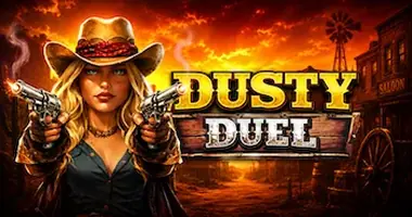 machine a sous Dusty Duel