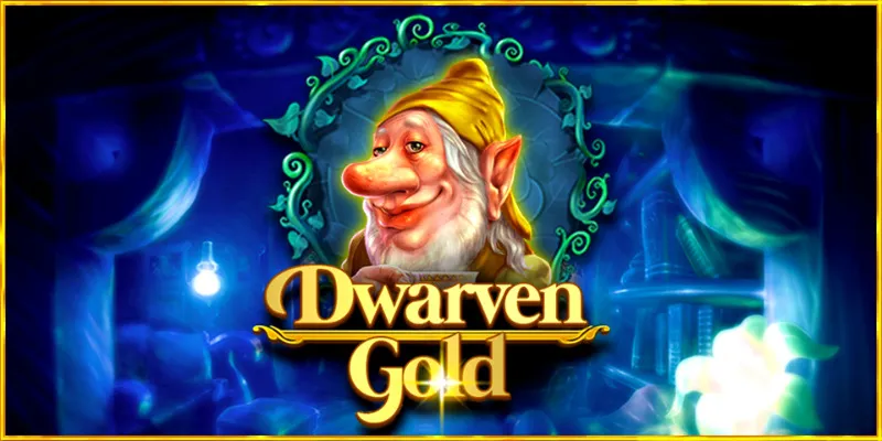 machine a sous Dwarven Gold