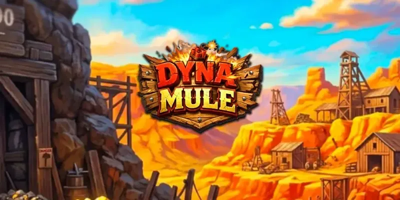 Dyna Mule