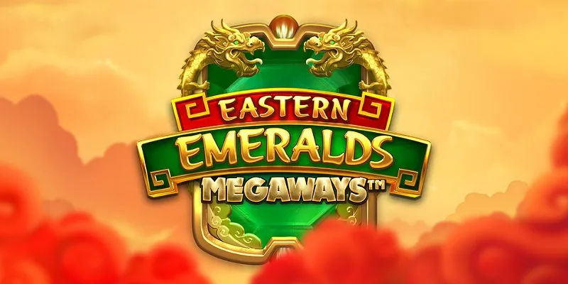 machine a sous Eastern Emeralds Megaways