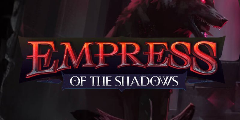 machine a sous Empress of the Shadows