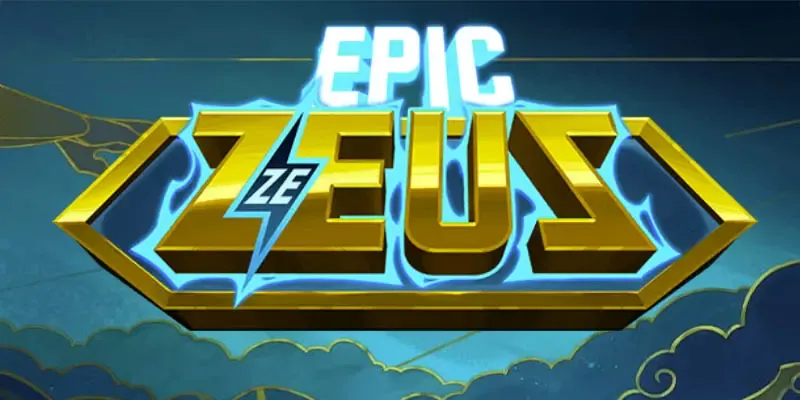 machine a sous Epic Ze Zeus