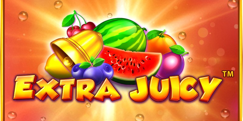 machine a sous Extra Juicy