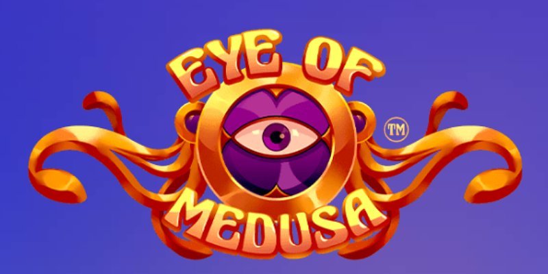 machine a sous Eye of Medusa