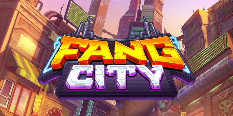 machine a sous Fang City