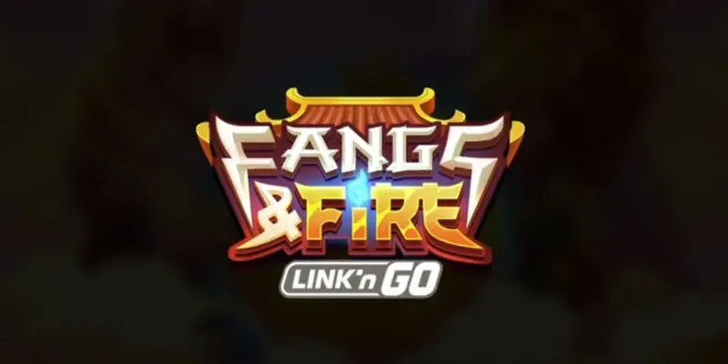 machine a sous Fangs & Fire
