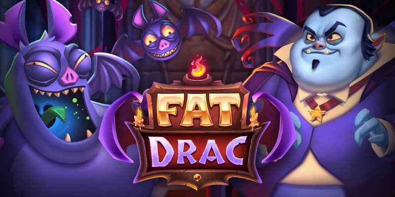 machine a sous Fat Drac