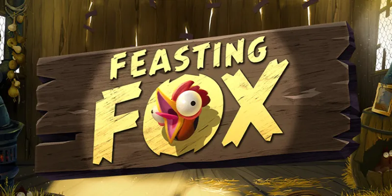 machine a sous Feasting Fox