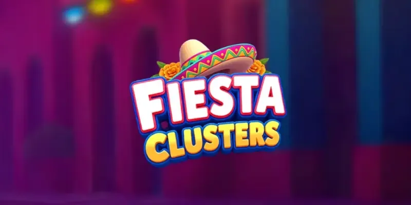machine a sous Fiesta Clusters